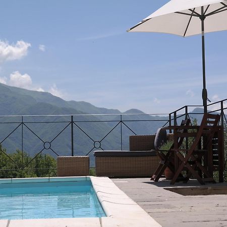 Belvilla By Oyo Casa Mazzola Fivizzano Exterior photo