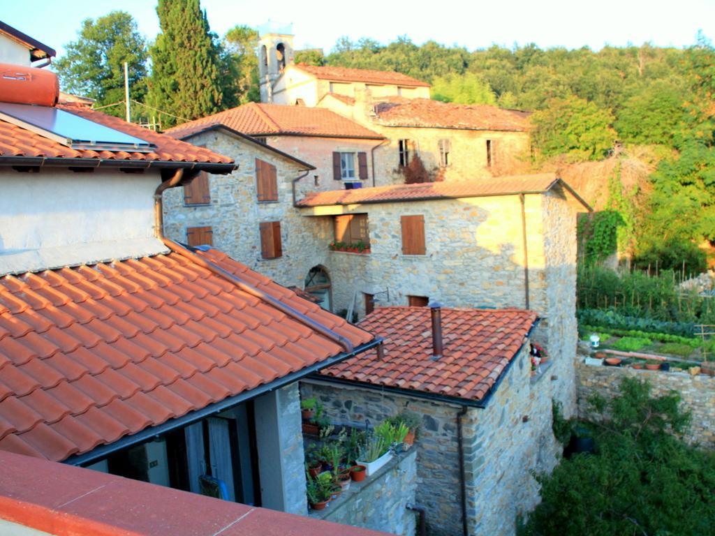 Belvilla By Oyo Casa Mazzola Fivizzano Exterior photo