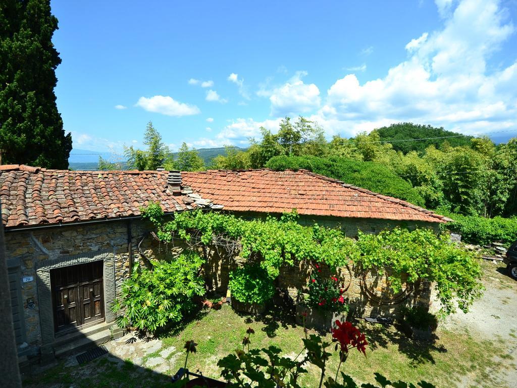 Belvilla By Oyo Casa Mazzola Fivizzano Exterior photo