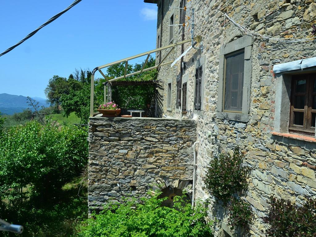 Belvilla By Oyo Casa Mazzola Fivizzano Exterior photo