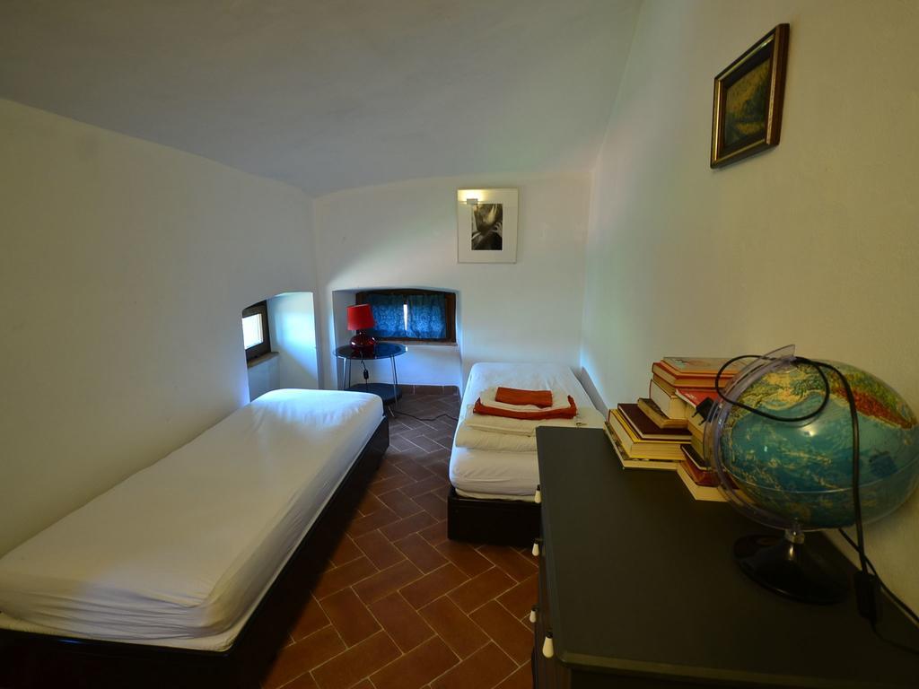 Belvilla By Oyo Casa Mazzola Fivizzano Exterior photo