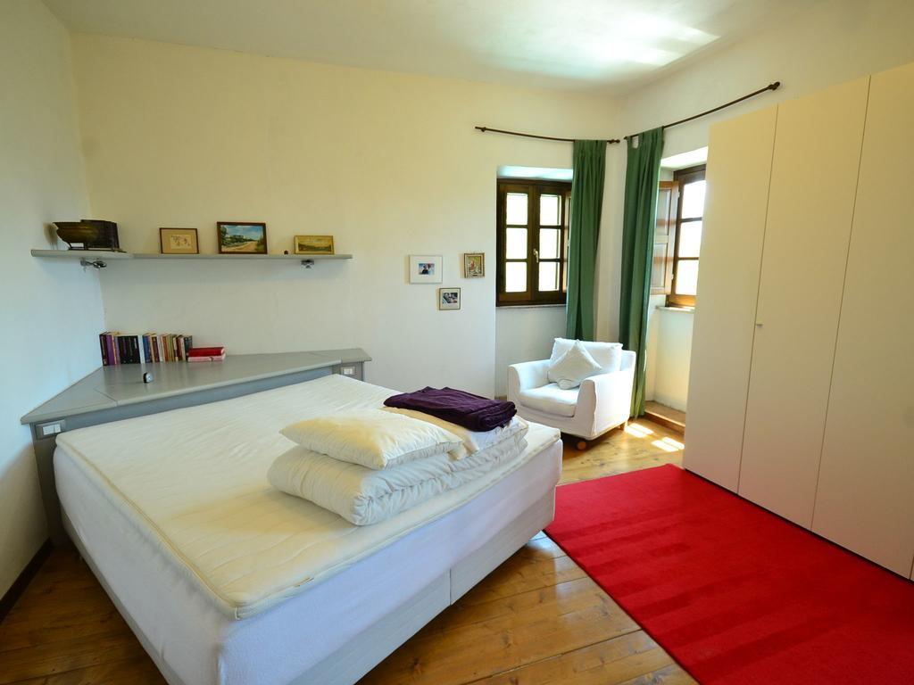 Belvilla By Oyo Casa Mazzola Fivizzano Exterior photo