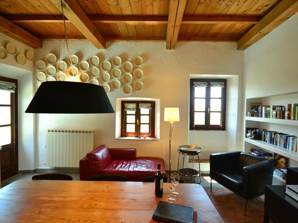 Belvilla By Oyo Casa Mazzola Fivizzano Exterior photo