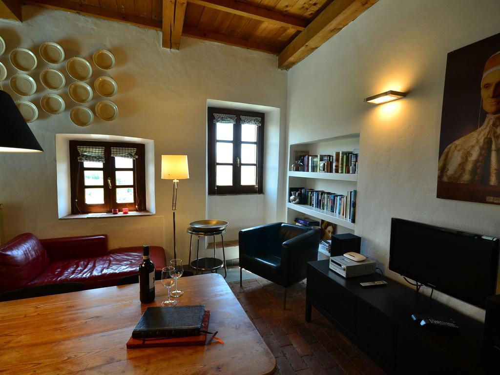 Belvilla By Oyo Casa Mazzola Fivizzano Exterior photo
