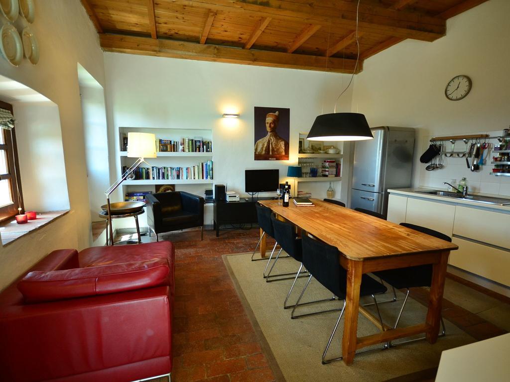 Belvilla By Oyo Casa Mazzola Fivizzano Exterior photo