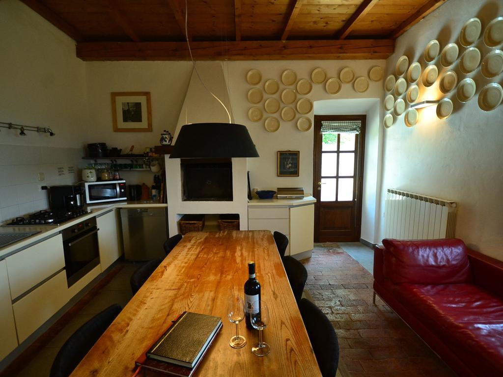 Belvilla By Oyo Casa Mazzola Fivizzano Exterior photo