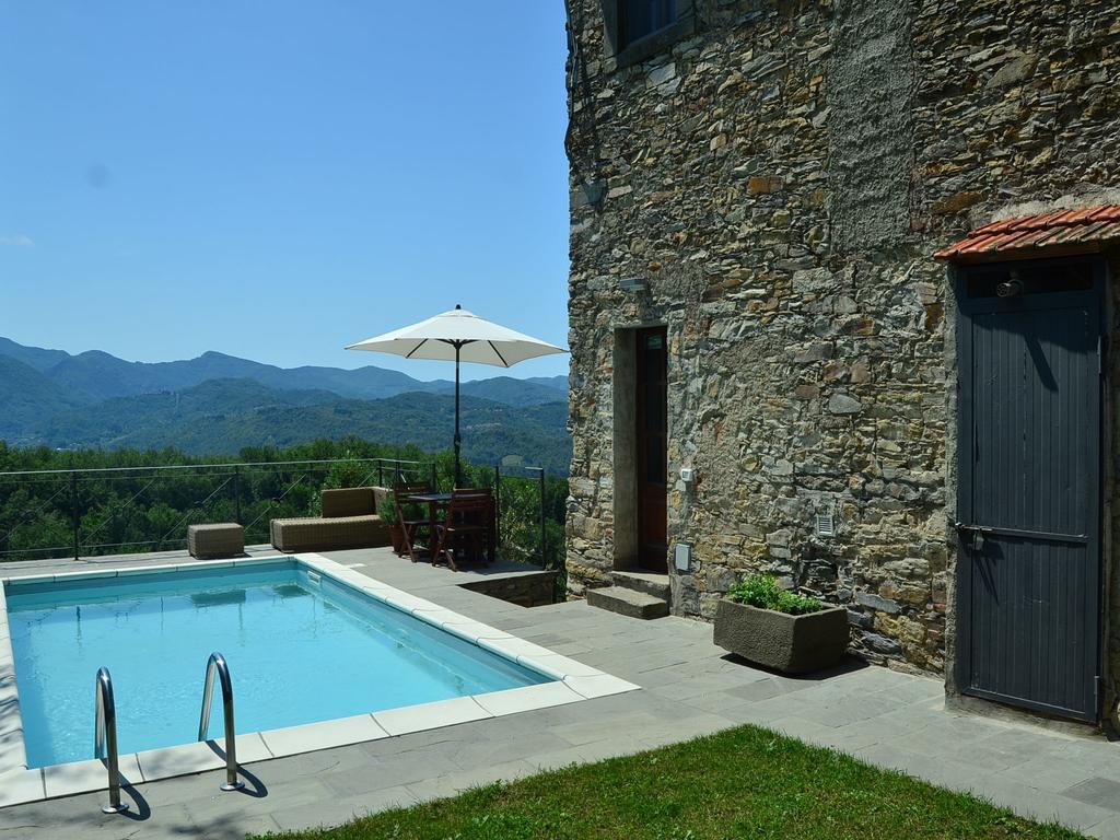 Belvilla By Oyo Casa Mazzola Fivizzano Exterior photo