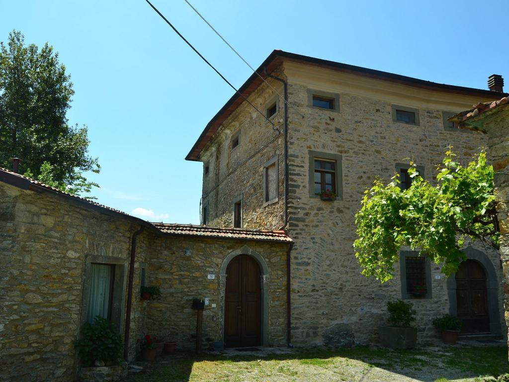 Belvilla By Oyo Casa Mazzola Fivizzano Exterior photo