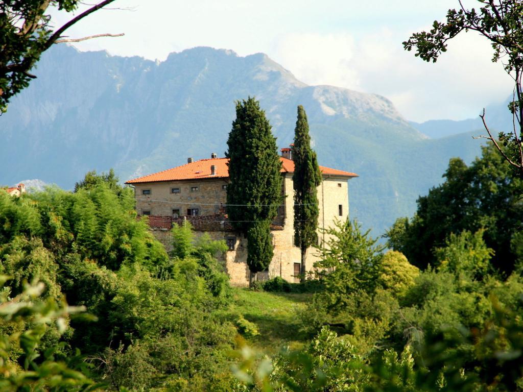 Belvilla By Oyo Casa Mazzola Fivizzano Exterior photo